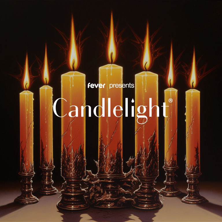 Candlelight Best of metal 0