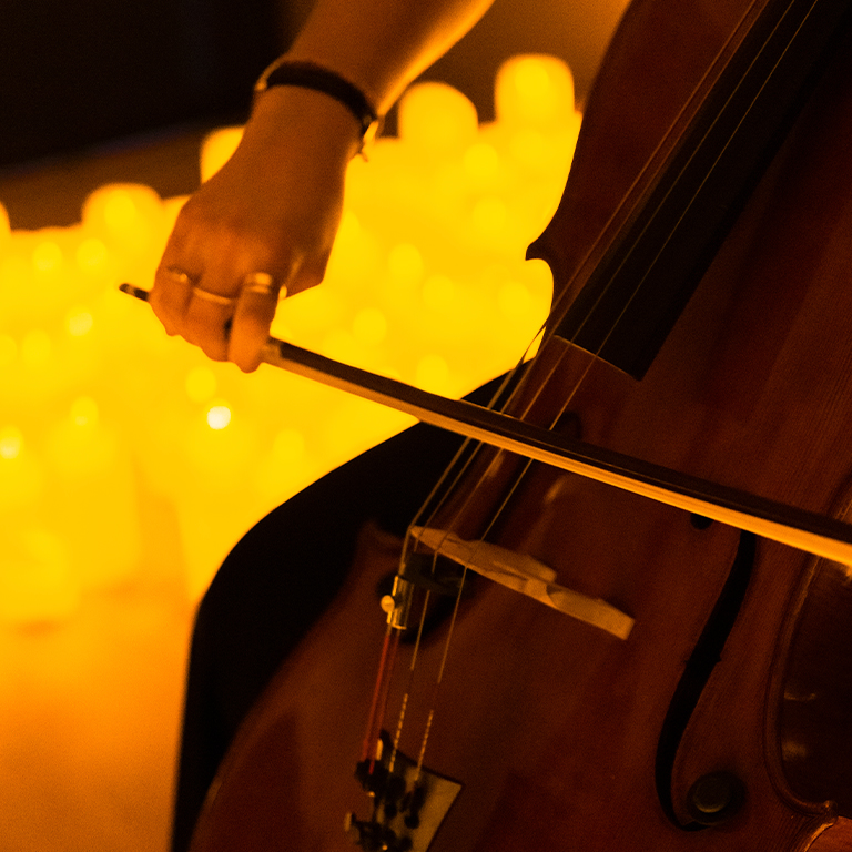 Candlelight Best of metal