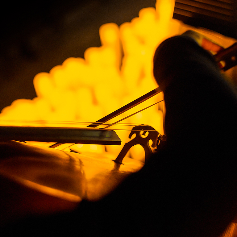 Candlelight Best of metal