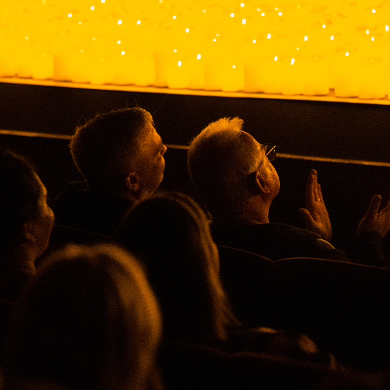 Candlelight Best of metal