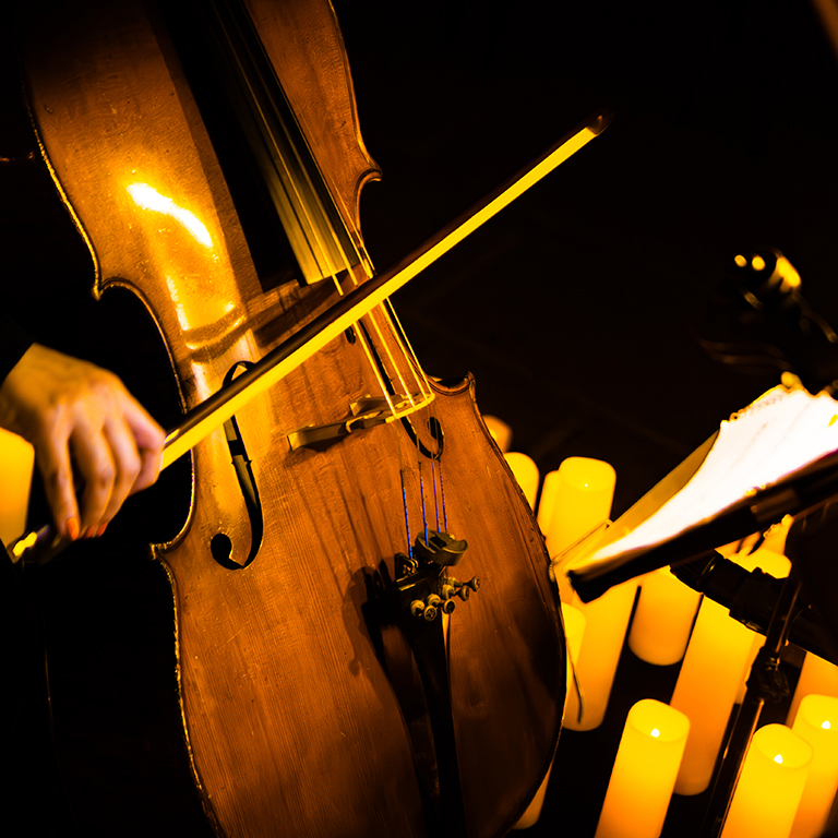 Candlelight Best of metal